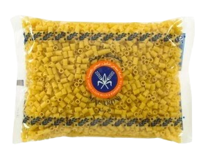 معكرونة رقم 38 500 جم المطاحن